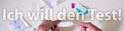 Banner - HIV-Test