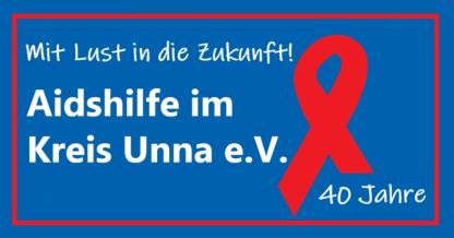 40 Jahre Aidshilfe Unna
