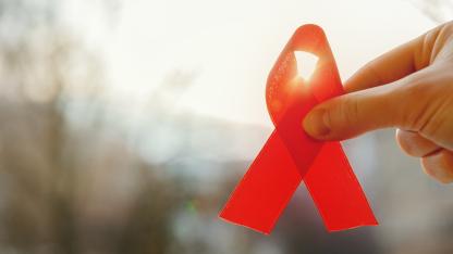 Red Ribbon - Sonnenlicht