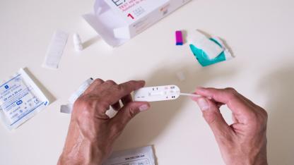 HIV-Test