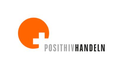 Logo Positiv handeln