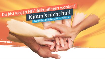 Antidiskriminierung