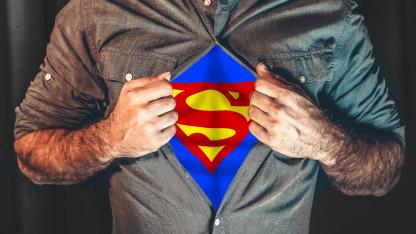 Superheld
