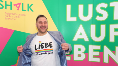 Bild zum Interview mit Markus Dezemberkind &uuml;ber Chemsex