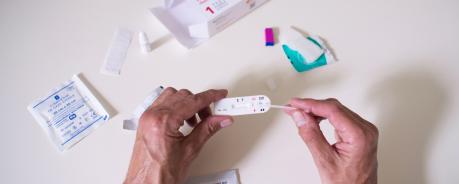 HIV-Test