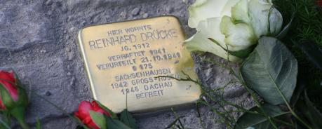 Stolperstein