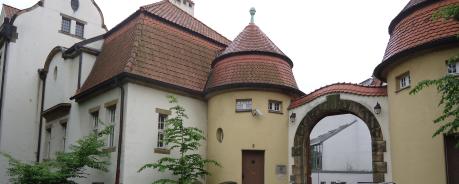 Jugendarrestanstalt Lünen Jugendarrestanstalt Lünen