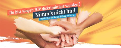 Antidiskriminierung