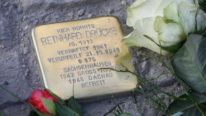 Stolperstein