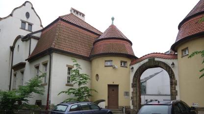 Jugendarrestanstalt Lünen